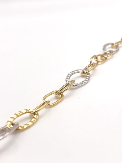 bracciale oro