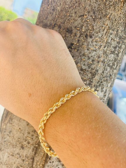 bracciale oro