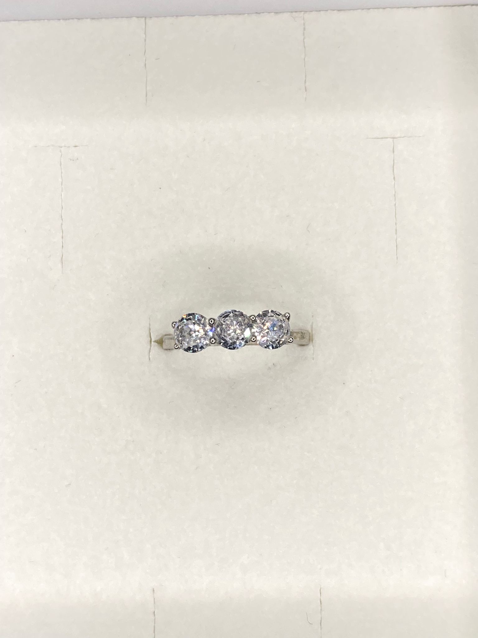 WhatsApp Image 2024-11-28 at 17.21.45 Anello trilogy in Argento925 - immagine 1